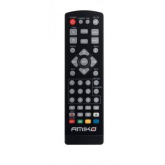 Amiko T765 DVB-T/T2 földi digitális vevő