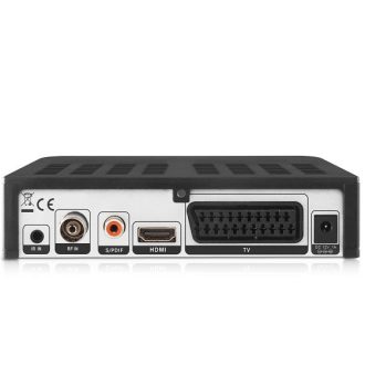 Amiko Impulse T2/C