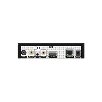 Amiko Mini Combo 4k uhd