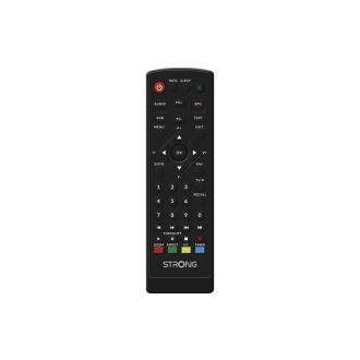 STRONG SRT 8208 DVB-T2 SET-TOP BOX
