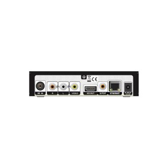 Amiko Impulse 4K T2/C