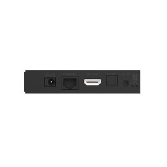 Amiko A11 GOLD OTT Android TV Box