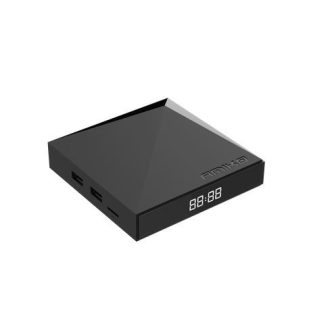 Amiko A11 BLU OTT Android TV Box