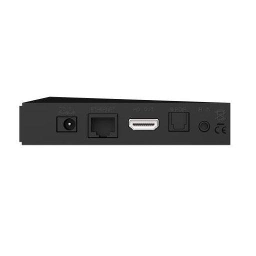 Amiko A11 BLU OTT Android TV Box