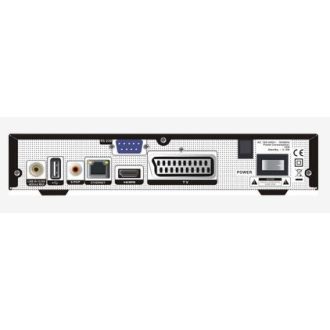 AMIKO HD 8165 WIFI