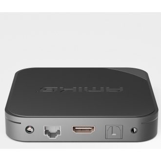 Amiko A11 Green OTT Android TV Box