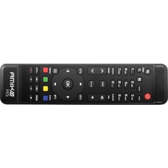 Amiko MiraX HiS-4100 Távirányító
