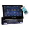 BLOW SlideX RDS/MP3/USB/micro SD/BLUETOOTH autórádio