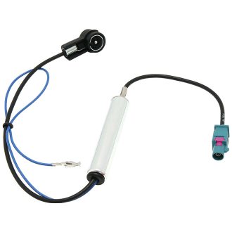 Samochodowy Separator antenowy FAKRA-ISO