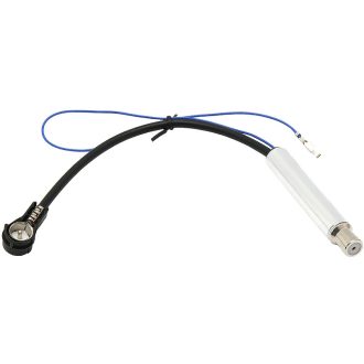 Samochodowy Separator antenowy ISO-ISO