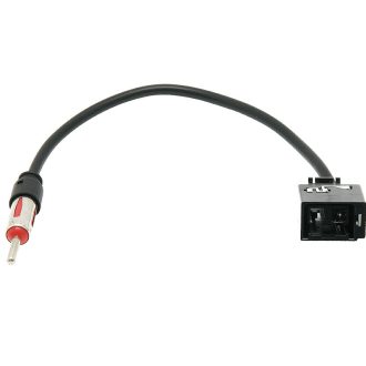 Samochodowy Adapter antenowy VOLVO-DIN