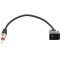 Samochodowy Adapter antenowy VOLVO-DIN