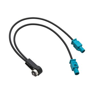 Samochodowy Adapter antenowy