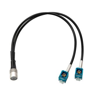 Samochodowy Adapter antenowy Ford