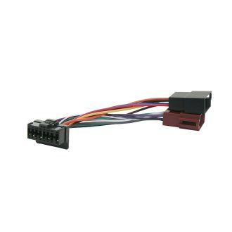 Samochodowe złączePIONEER DEH-2300R-ISO