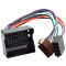 Samochodowy Adapter RENAULT NEW-ISO
