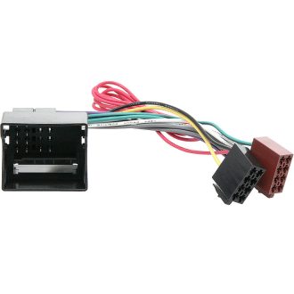 Samochodowy Adapter FIAT NEW-ISO