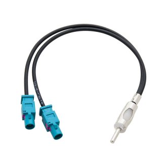 Samochodowy Adapter antenowy Ford