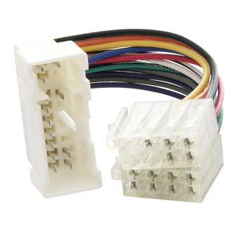 Samochodowy Adapter NISSAN