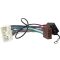 Samochodowy Adapter MITSUBISHI-ISO