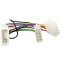 Samochodowy Adapter SUZUKI BALENO-ISO