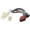 Samochodowy Adapter VOLVO S/V40/70-ISO