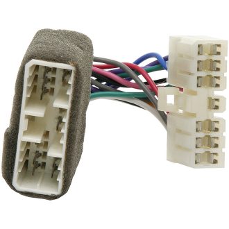 Samochodowy Adapter DAEWOO MATIZ/LANOS
