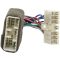 Samochodowy Adapter DAEWOO MATIZ/LANOS