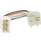 Samochodowy Adapter CINQUECENTO-ISO