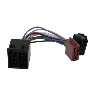 ISO'WTYK 2x8-ISO OPEL