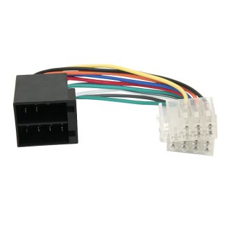 ISO'WTYK 2x8-ISO VW