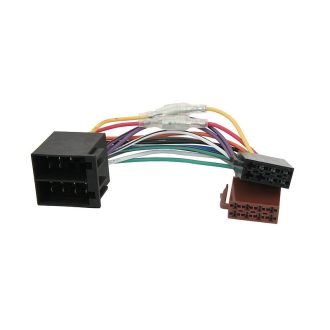 ISO'WTYK 2x8-ISO leválasztható pluszok