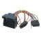 Samochodowy Adapter VW Golf 5, Skoda