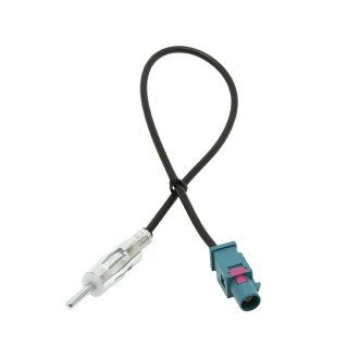 Samochodowy Adapter antenowy VWGolf5-DIN