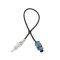 Samochodowy Adapter antenowy VWGolf5-DIN