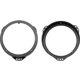 Samochodowy Adapter głośnikowy OPEL
