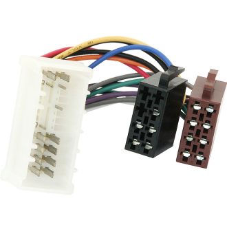 Samochodowy Adapter KIA/HYUNDAI 2005-ISO