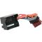 Samochodowy Adapter OPEL > 2005 - ISO
