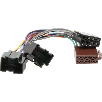 Samochodowy Adapter Chevrolet AVEO-ISO