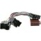 Samochodowy Adapter Chevrolet AVEO-ISO
