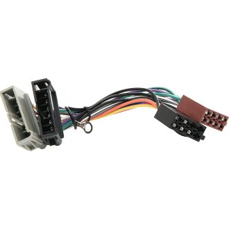 Samochodowy Adapter CHRYSLER 1985-01-ISO