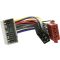 Samochodowy Adapter CHRYSLER>2001 - ISO