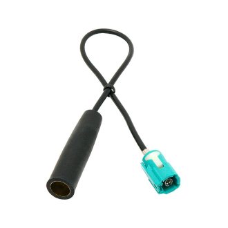 Samochodowy Adapter antenowy