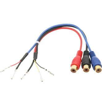 Samochodowy Adapter antenowy Fakra