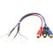 Samochodowy Adapter antenowy Fakra