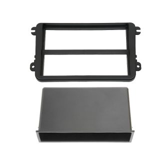 Samochodowy Adapter plastikowy GOLF V