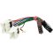 Samochodowy Adapter NISSAN X-Trail - ISO