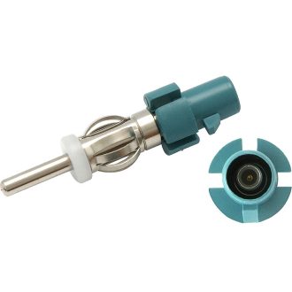 Samochodowy Adapter antenowyVW Golf5