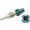 Samochodowy Adapter antenowyVW Golf5