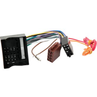 Samochodowy Adapter Mercedes>05 AUDIO10